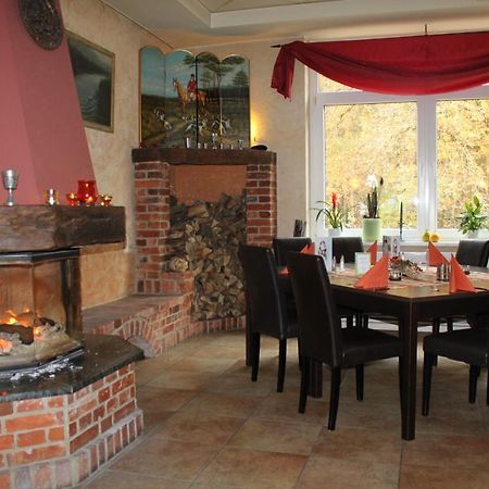 Jaegerhof Ostsee Gmbh Holm  Zewnętrze zdjęcie