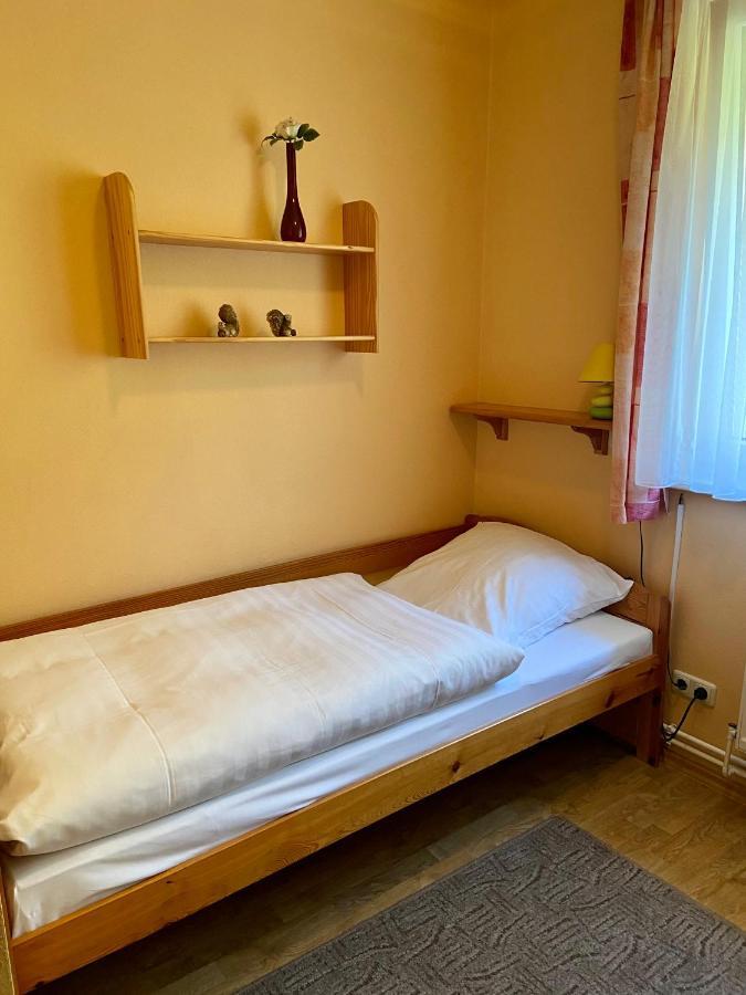 Jaegerhof Ostsee Gmbh Holm  Zewnętrze zdjęcie
