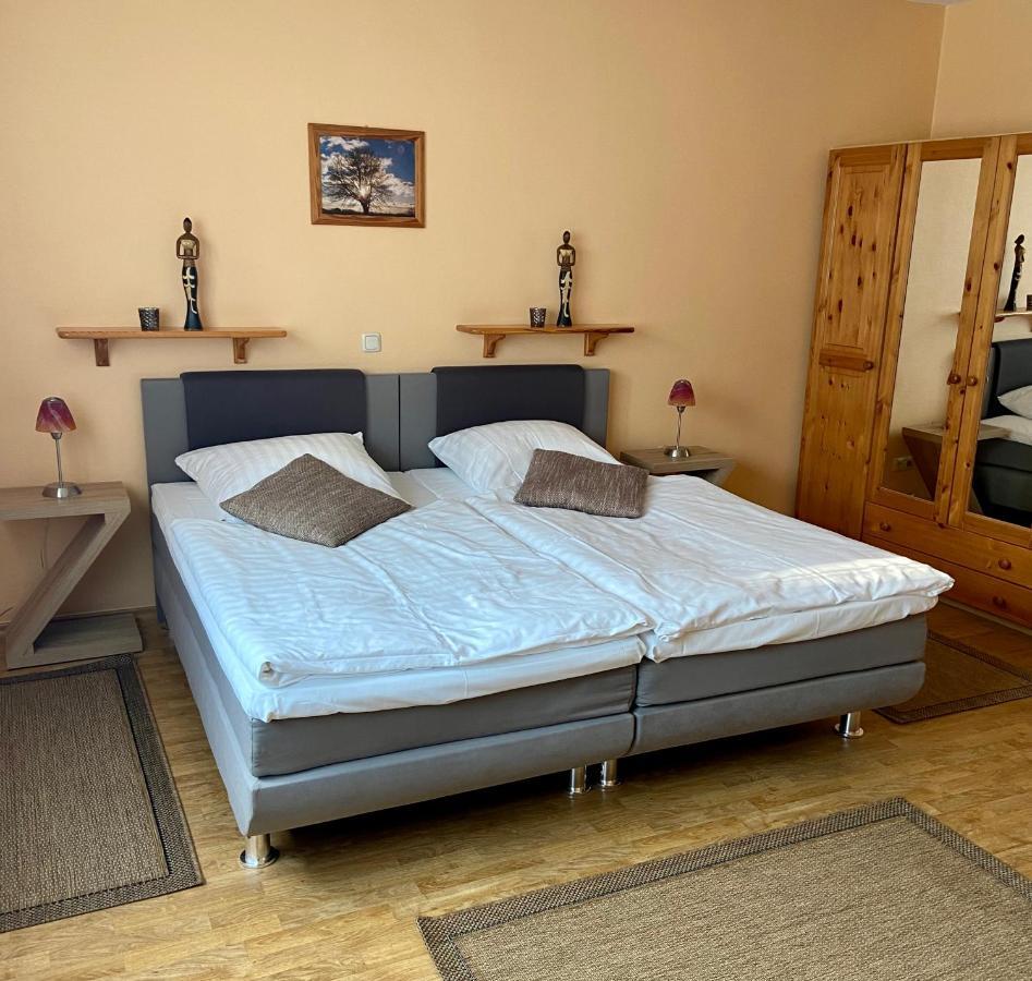 Jaegerhof Ostsee Gmbh Holm  Zewnętrze zdjęcie