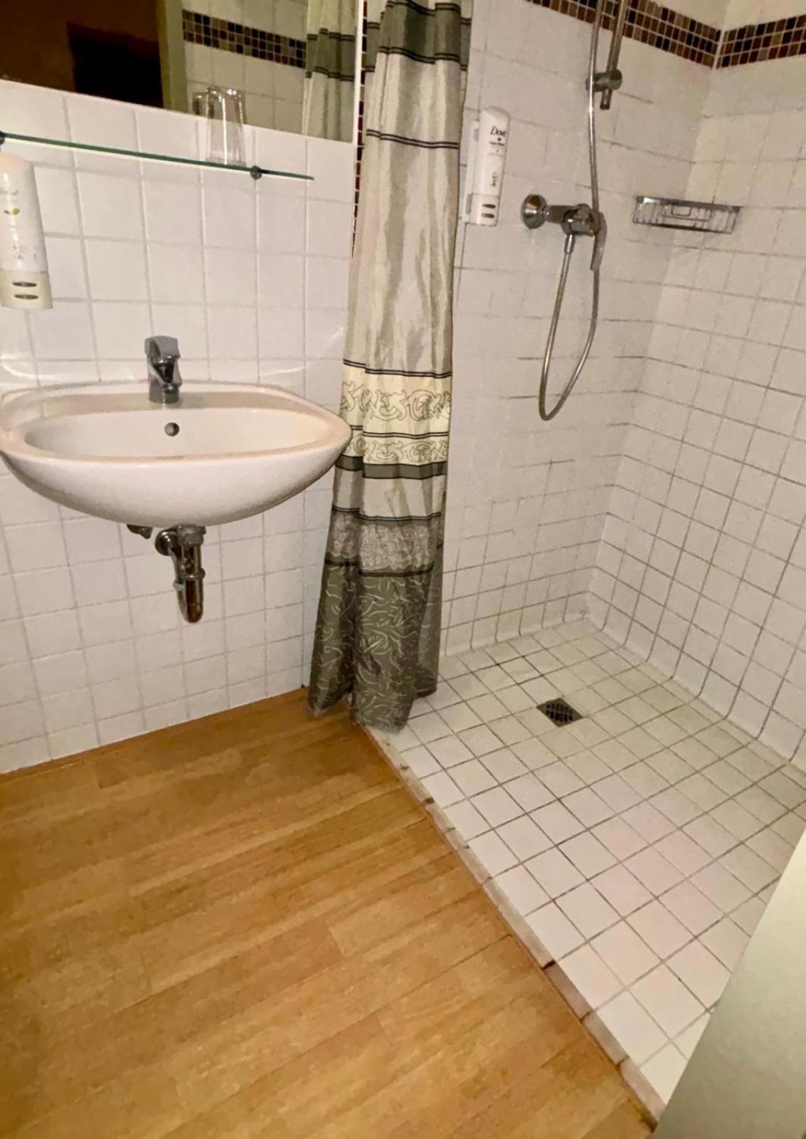 Jaegerhof Ostsee Gmbh Holm  Zewnętrze zdjęcie