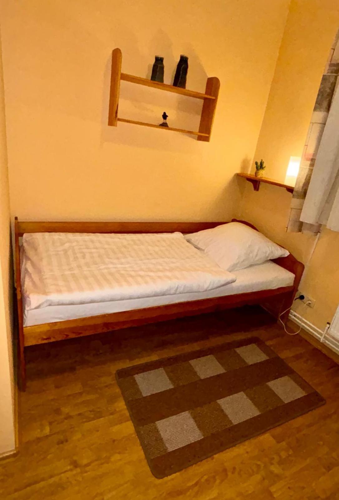 Jaegerhof Ostsee Gmbh Holm  Zewnętrze zdjęcie