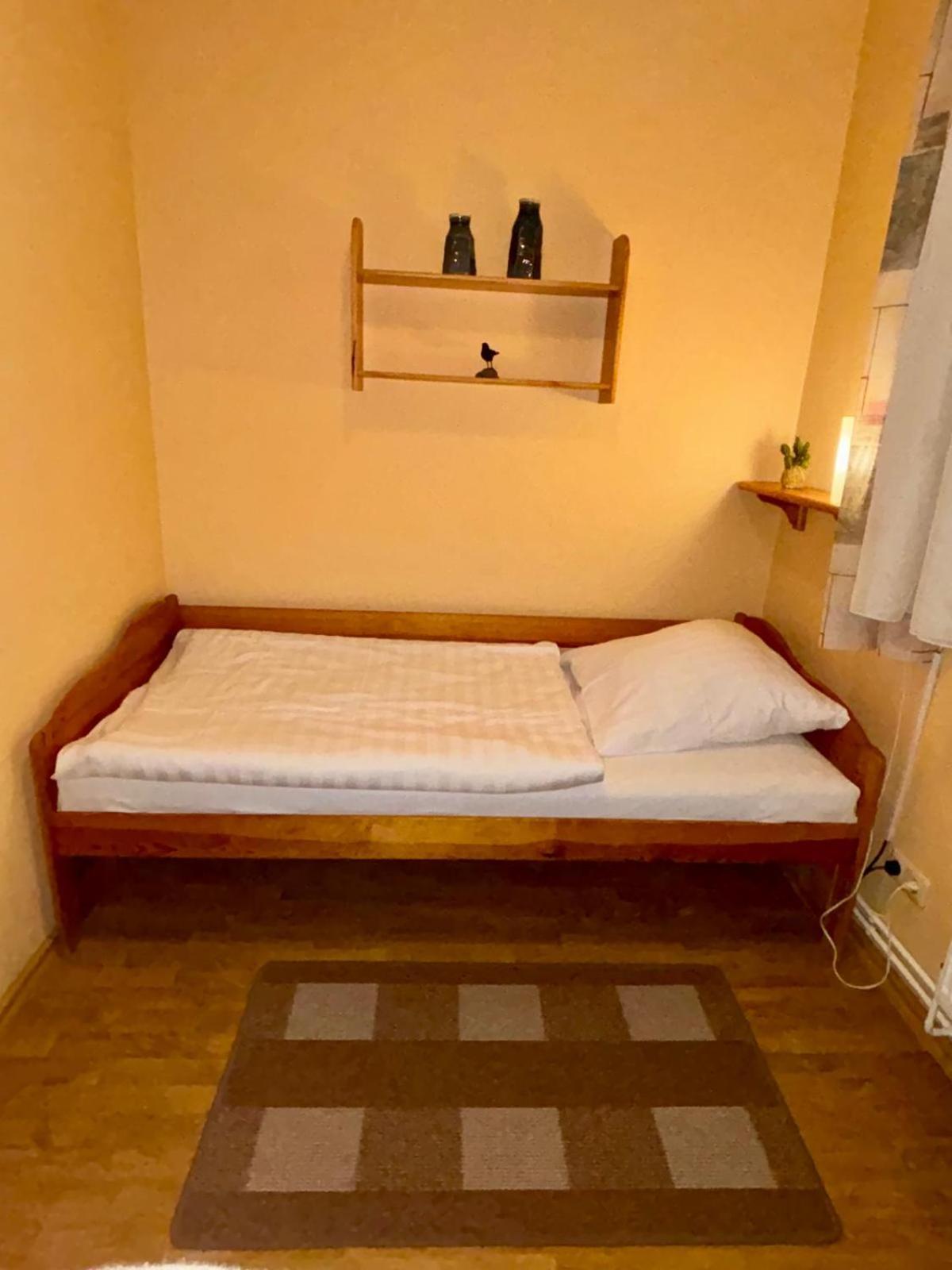 Jaegerhof Ostsee Gmbh Holm  Zewnętrze zdjęcie
