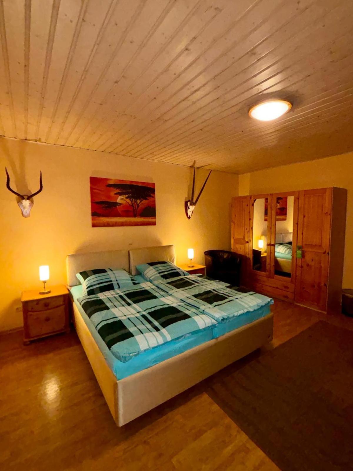 Jaegerhof Ostsee Gmbh Holm  Zewnętrze zdjęcie