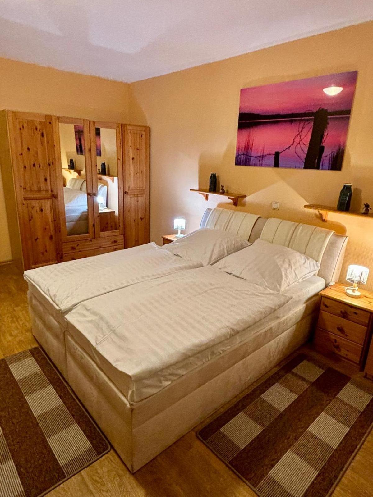 Jaegerhof Ostsee Gmbh Holm  Zewnętrze zdjęcie