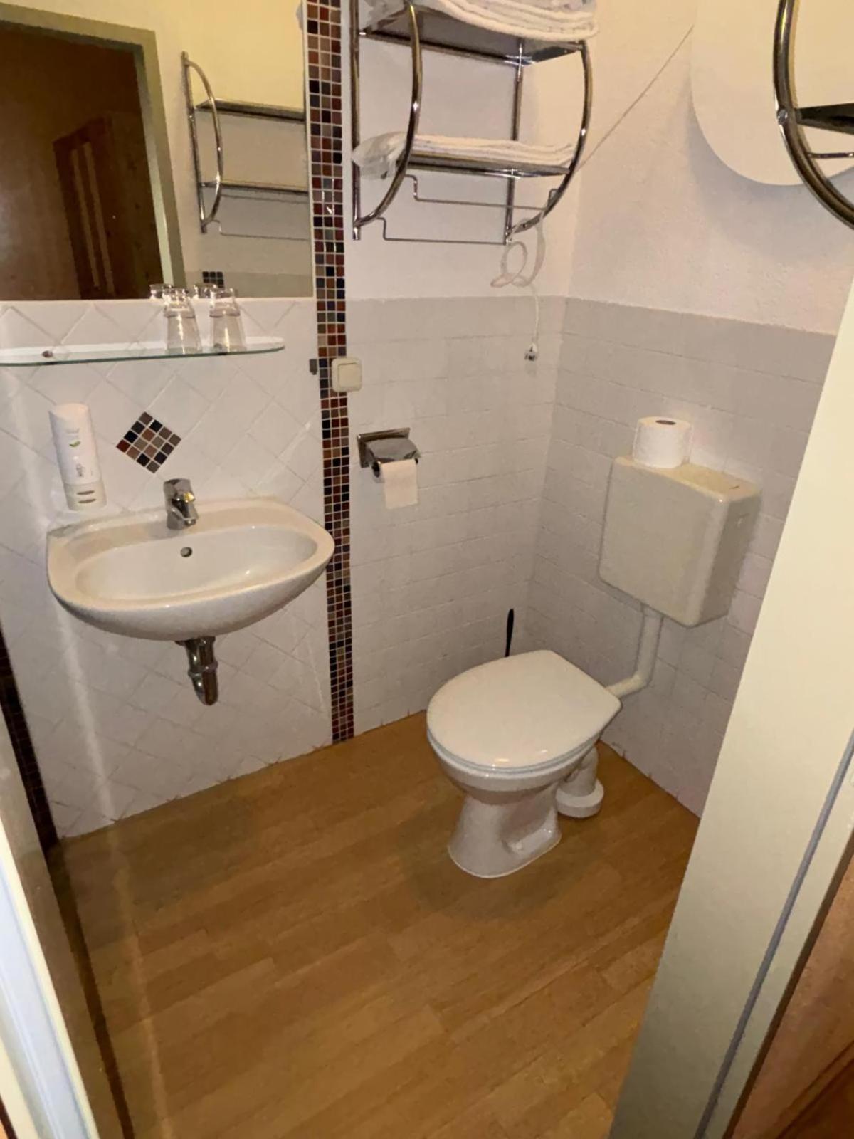 Jaegerhof Ostsee Gmbh Holm  Zewnętrze zdjęcie