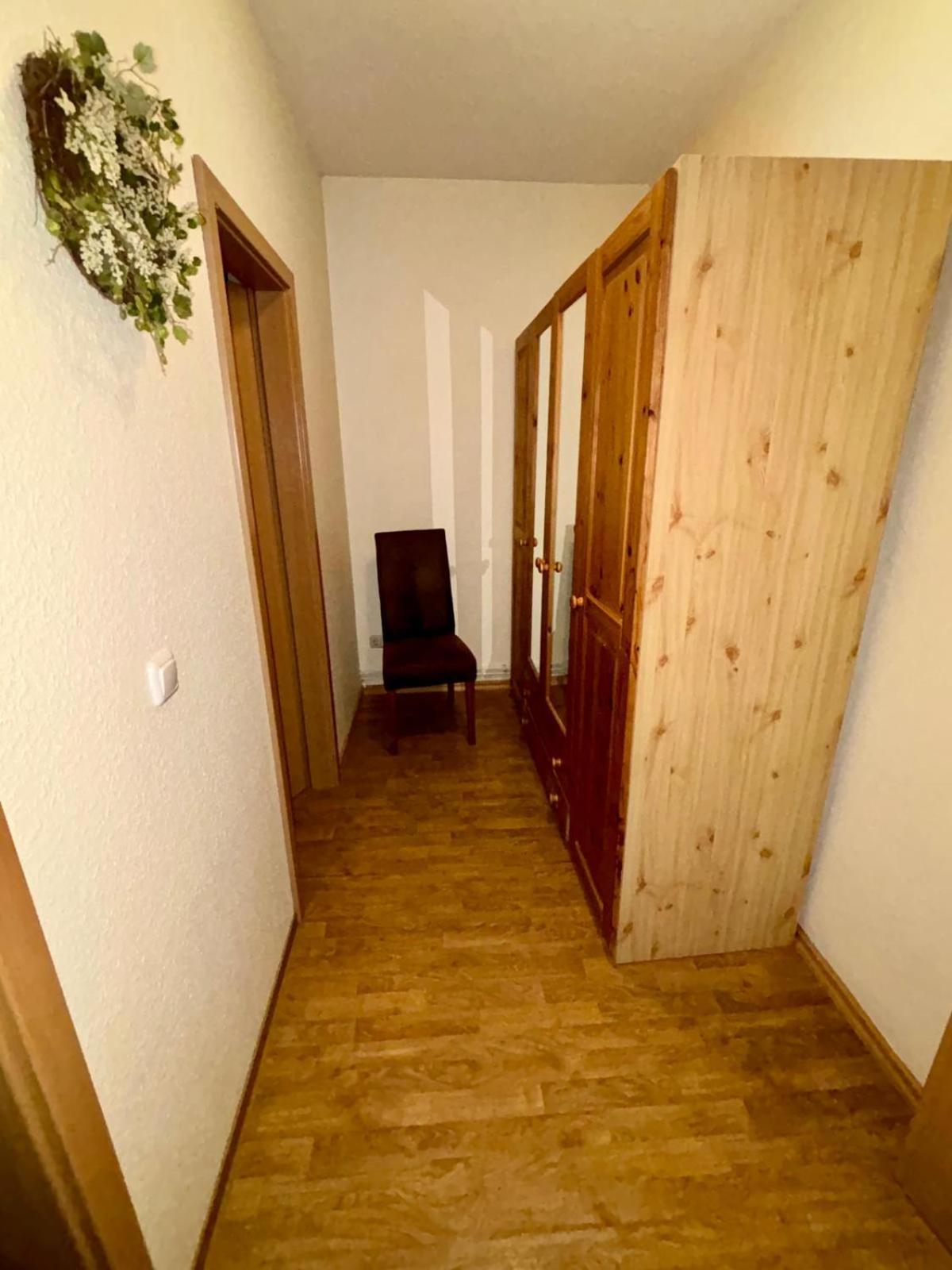 Jaegerhof Ostsee Gmbh Holm  Zewnętrze zdjęcie
